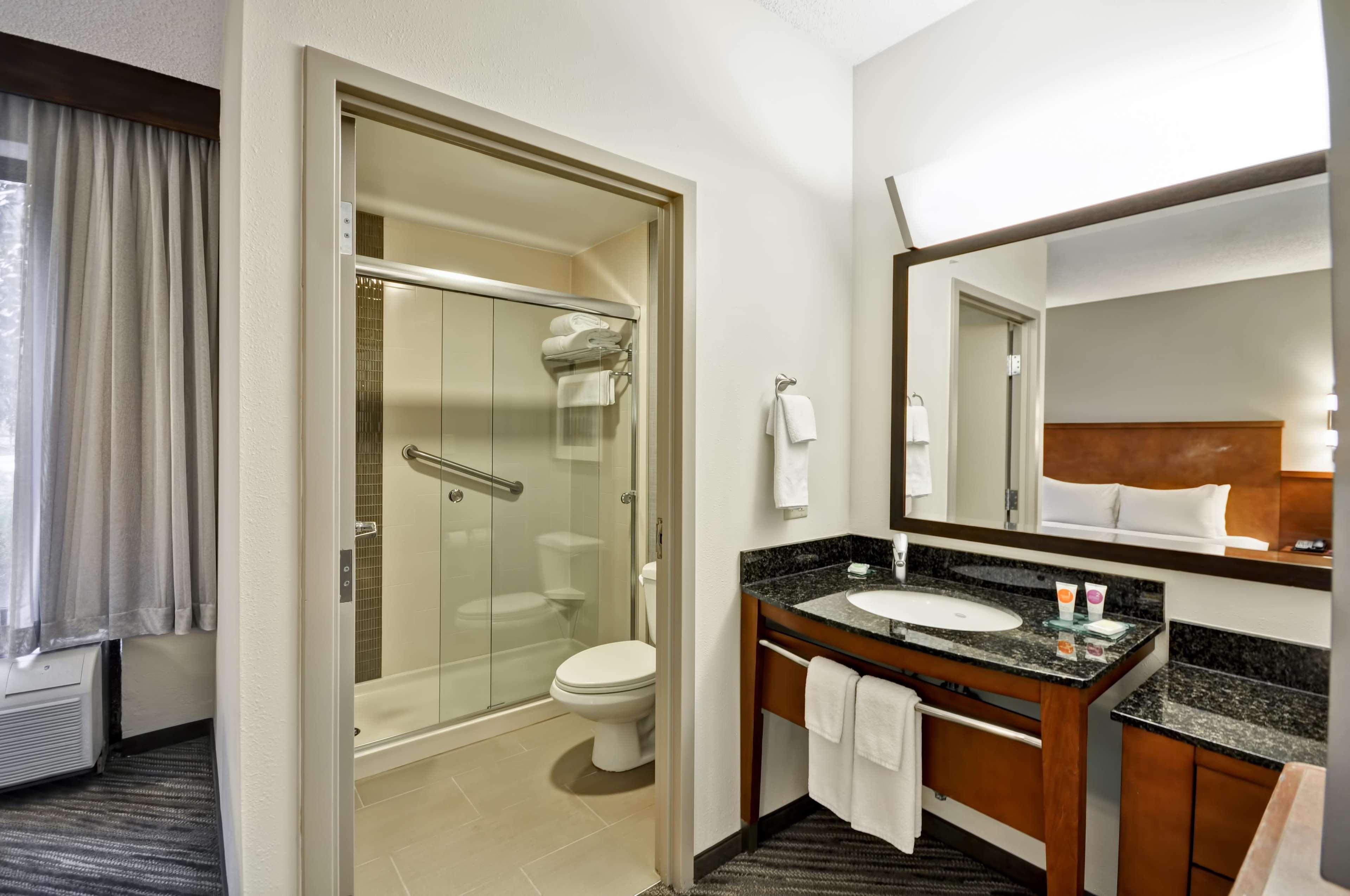 Hyatt Place Tampa Airport/Westshore Экстерьер фото