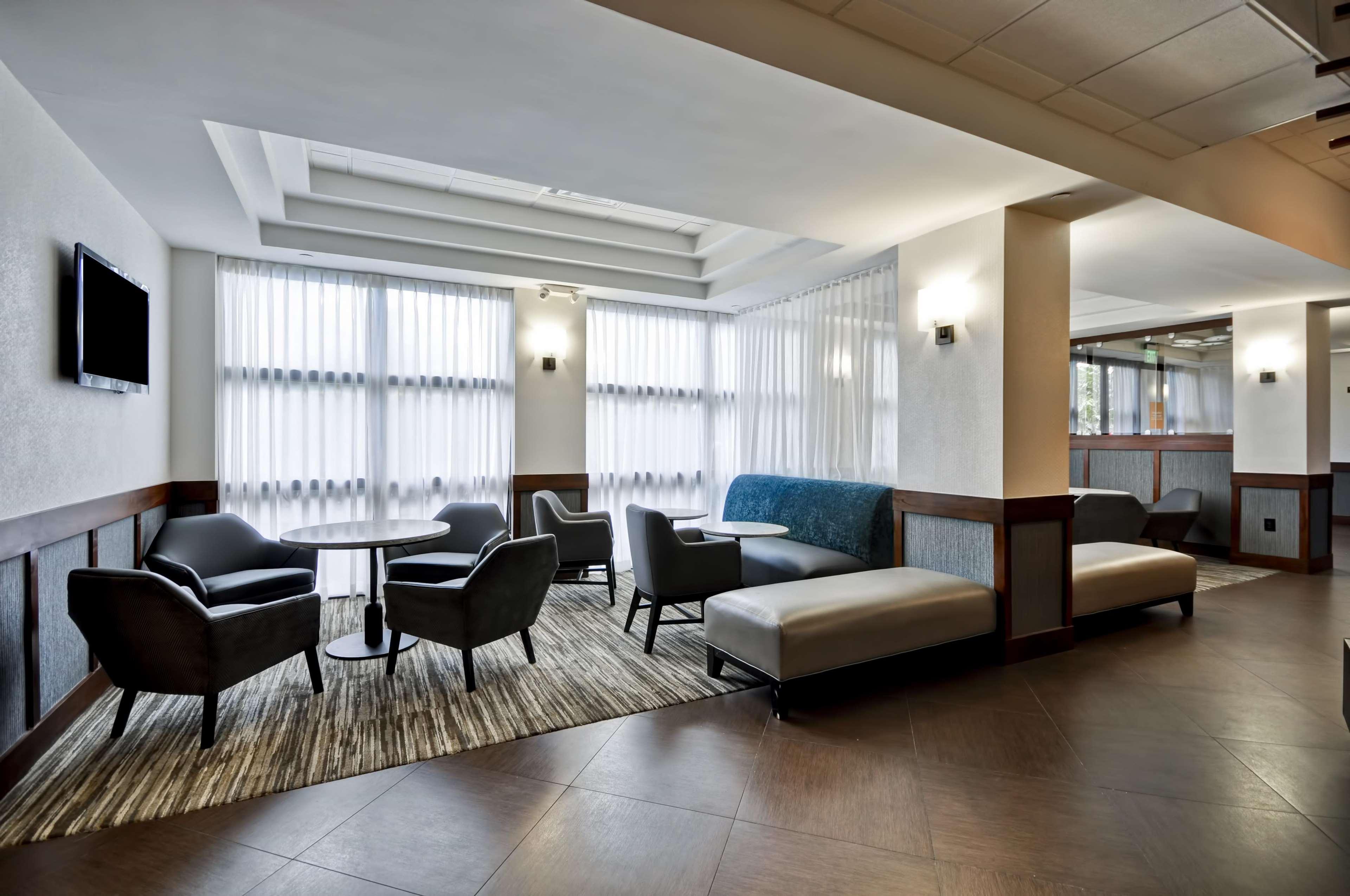 Hyatt Place Tampa Airport/Westshore Экстерьер фото