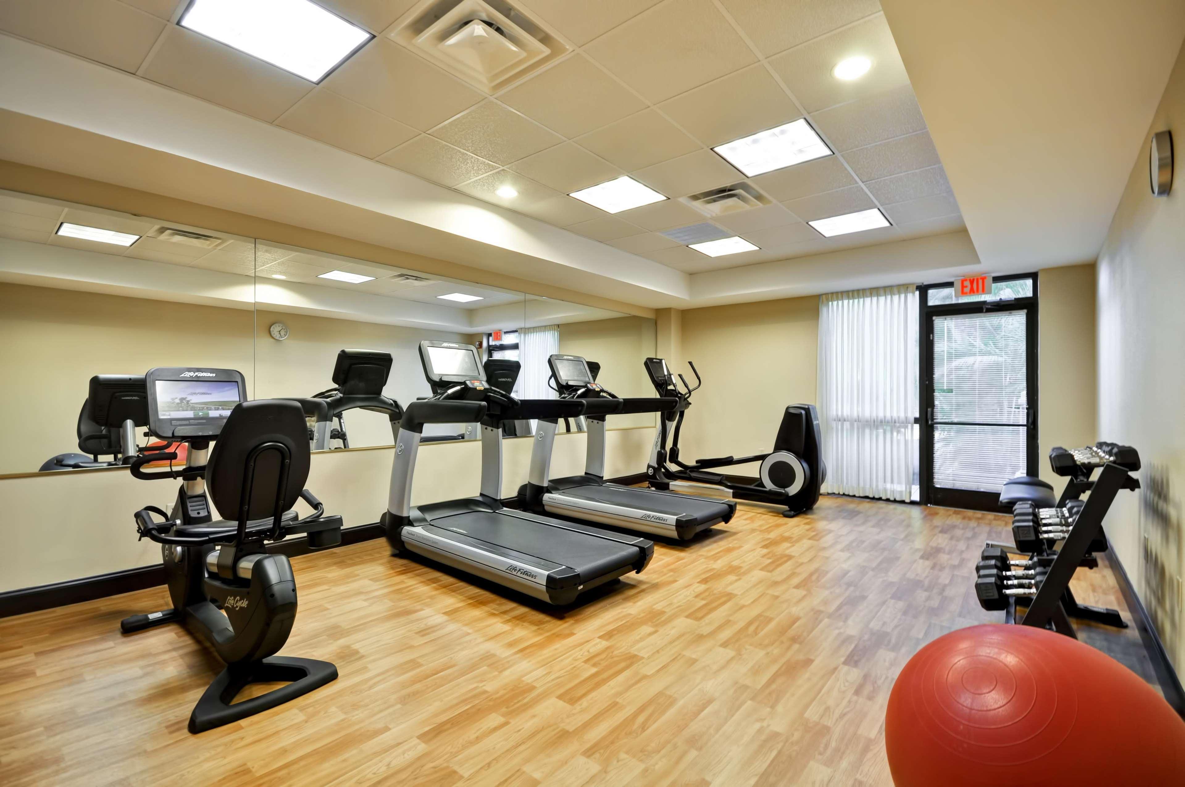 Hyatt Place Tampa Airport/Westshore Экстерьер фото