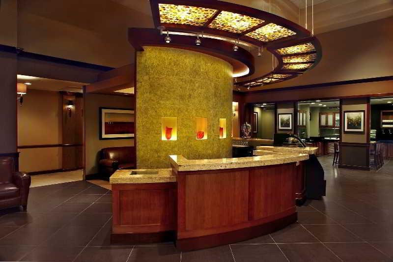 Hyatt Place Tampa Airport/Westshore Экстерьер фото
